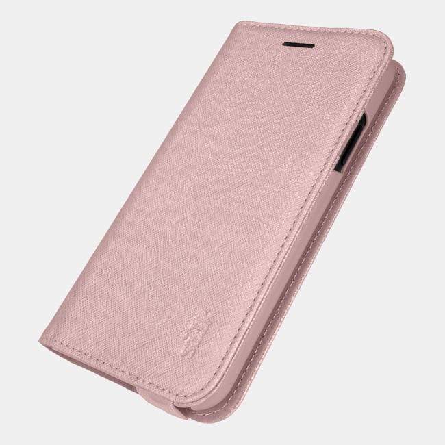Keeper of the Things - Folio Wallet Case for iPhone X / XS - Image 4