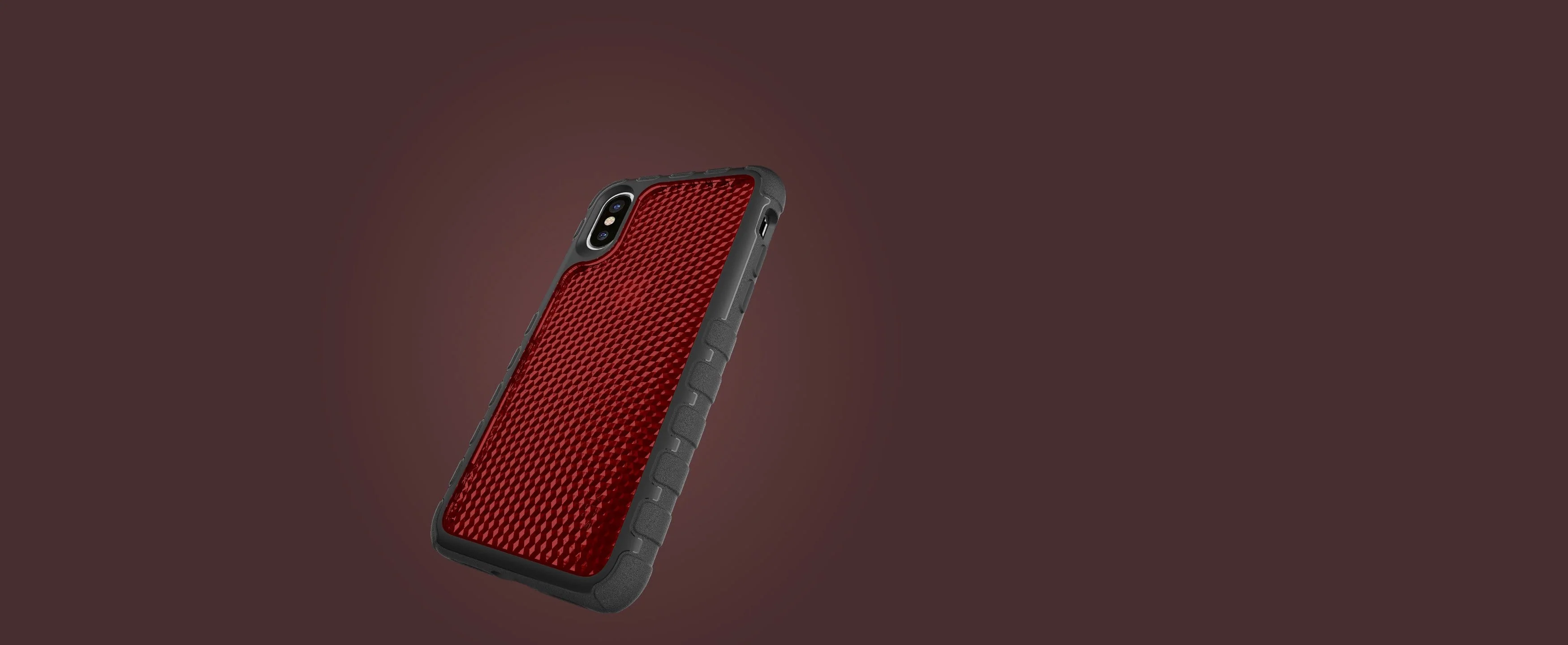 Guardzilla - Armor Case for iPhone X / XS - Image 3