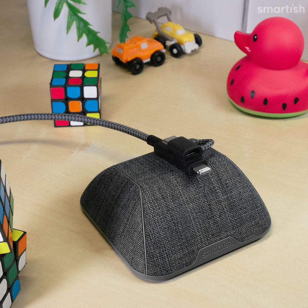 Cable Wrangler - Magnetic Cord Organizer - Image 38