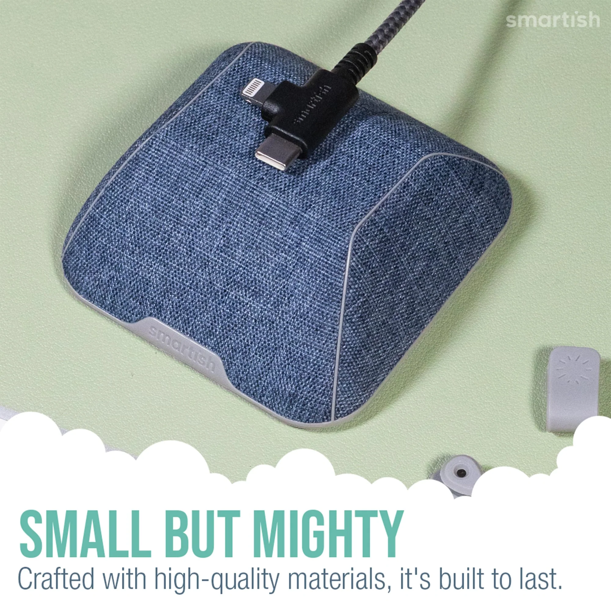 Cable Wrangler - Magnetic Cord Organizer - Image 64