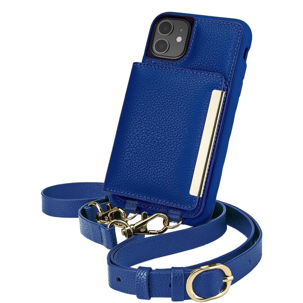 Dancing Queen - Crossbody Wallet Case for iPhone 11 - Image 3