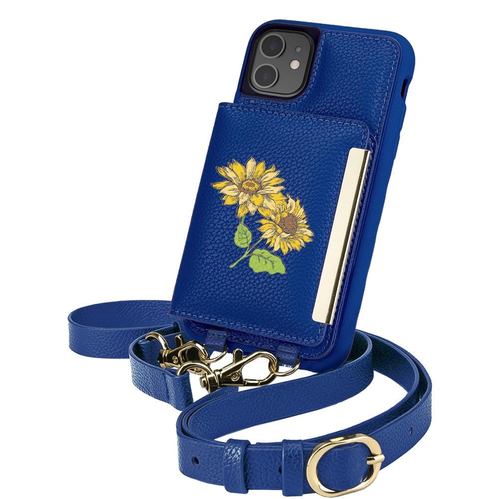Dancing Queen - Crossbody Wallet Case for iPhone 11 - Image 4