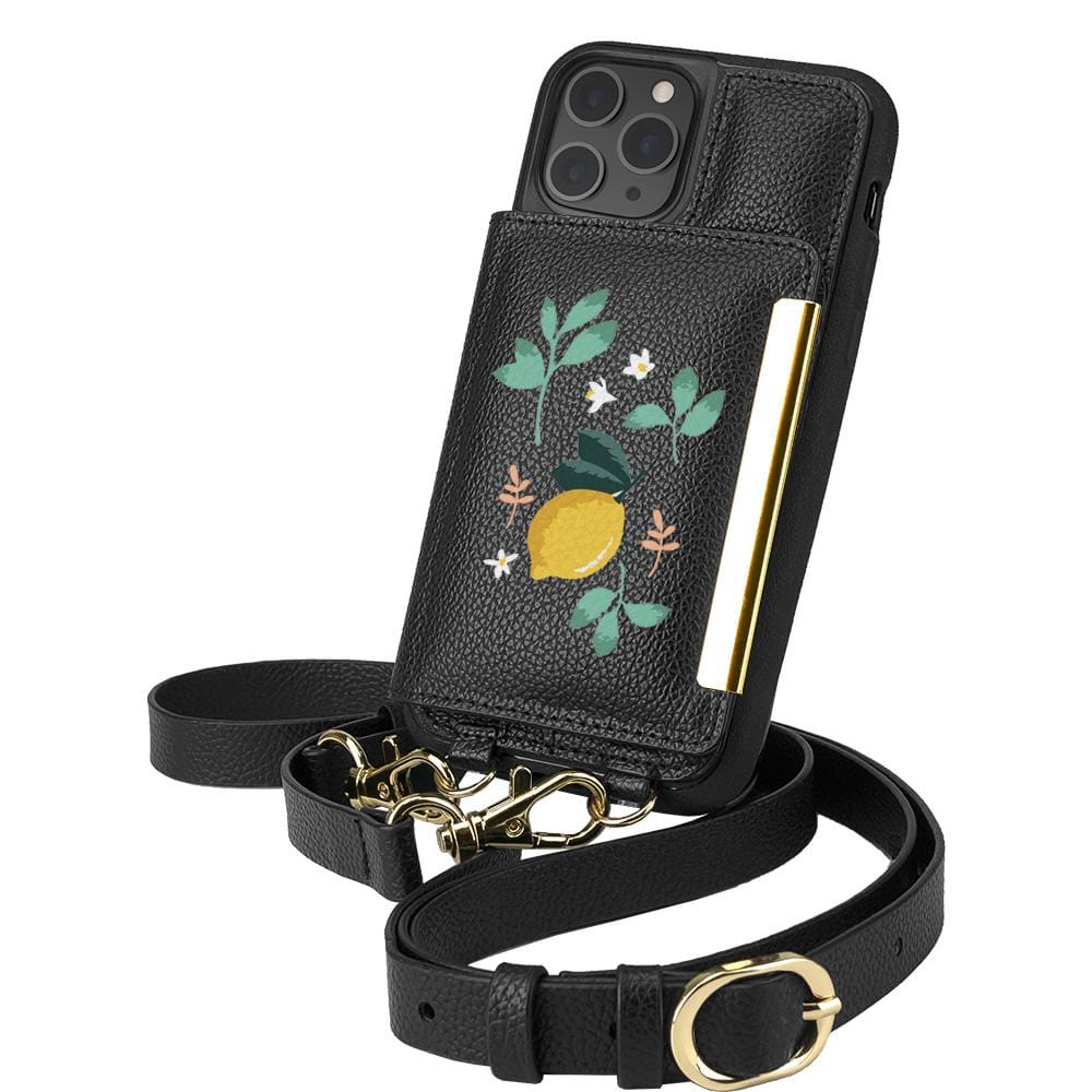 Dancing Queen - Crossbody Wallet Case for iPhone 11 - Image 5