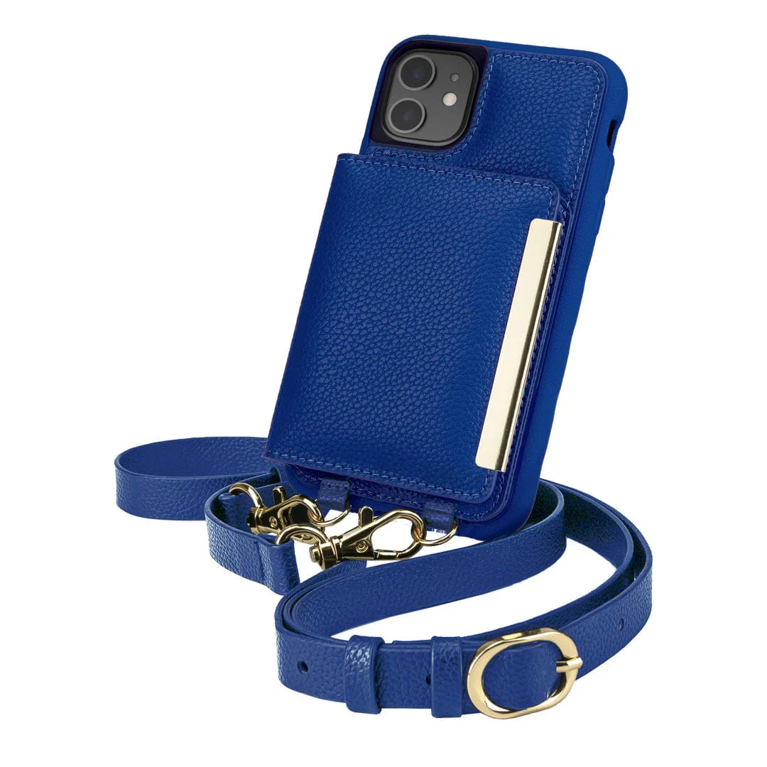 Dancing Queen - Crossbody Wallet Case for iPhone 11 - Image 7