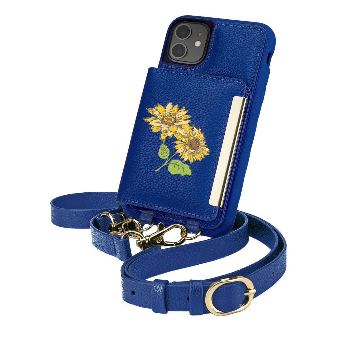 Dancing Queen - Crossbody Wallet Case for iPhone 11 - Image 8