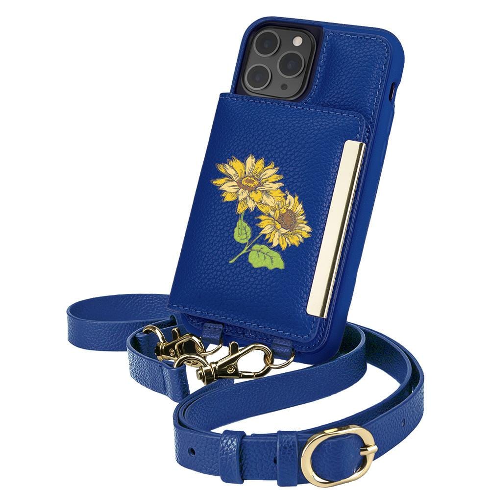 Dancing Queen - Crossbody Wallet Case for iPhone 11 Pro - Image 4