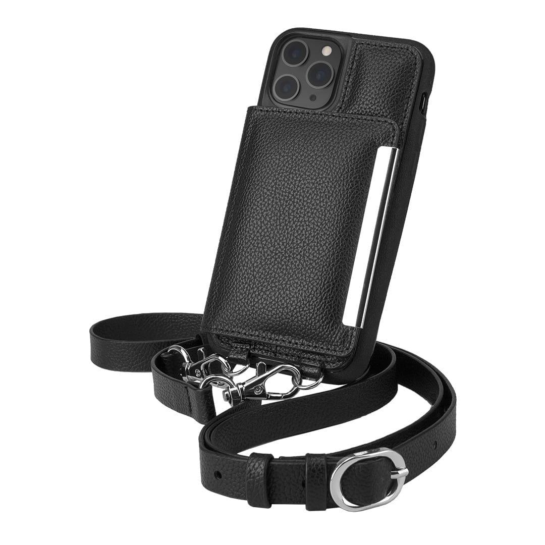 Dancing Queen - Crossbody Wallet Case for iPhone 11 Pro - Image 7