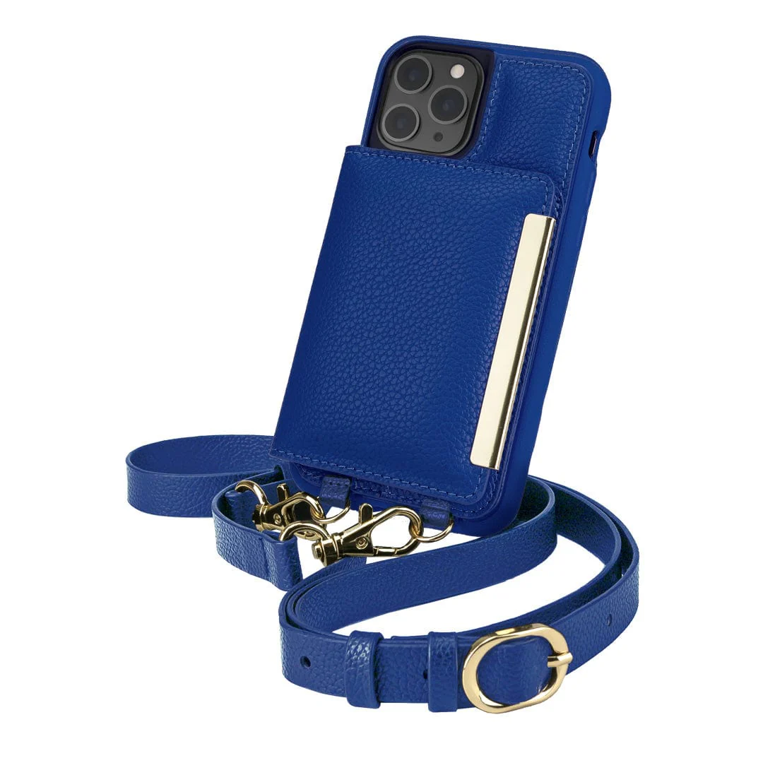Dancing Queen - Crossbody Wallet Case for iPhone 11 Pro - Image 8