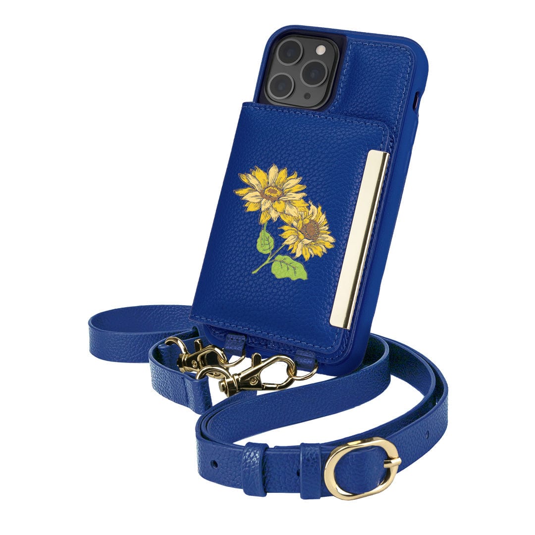 Dancing Queen - Crossbody Wallet Case for iPhone 11 Pro - Image 9