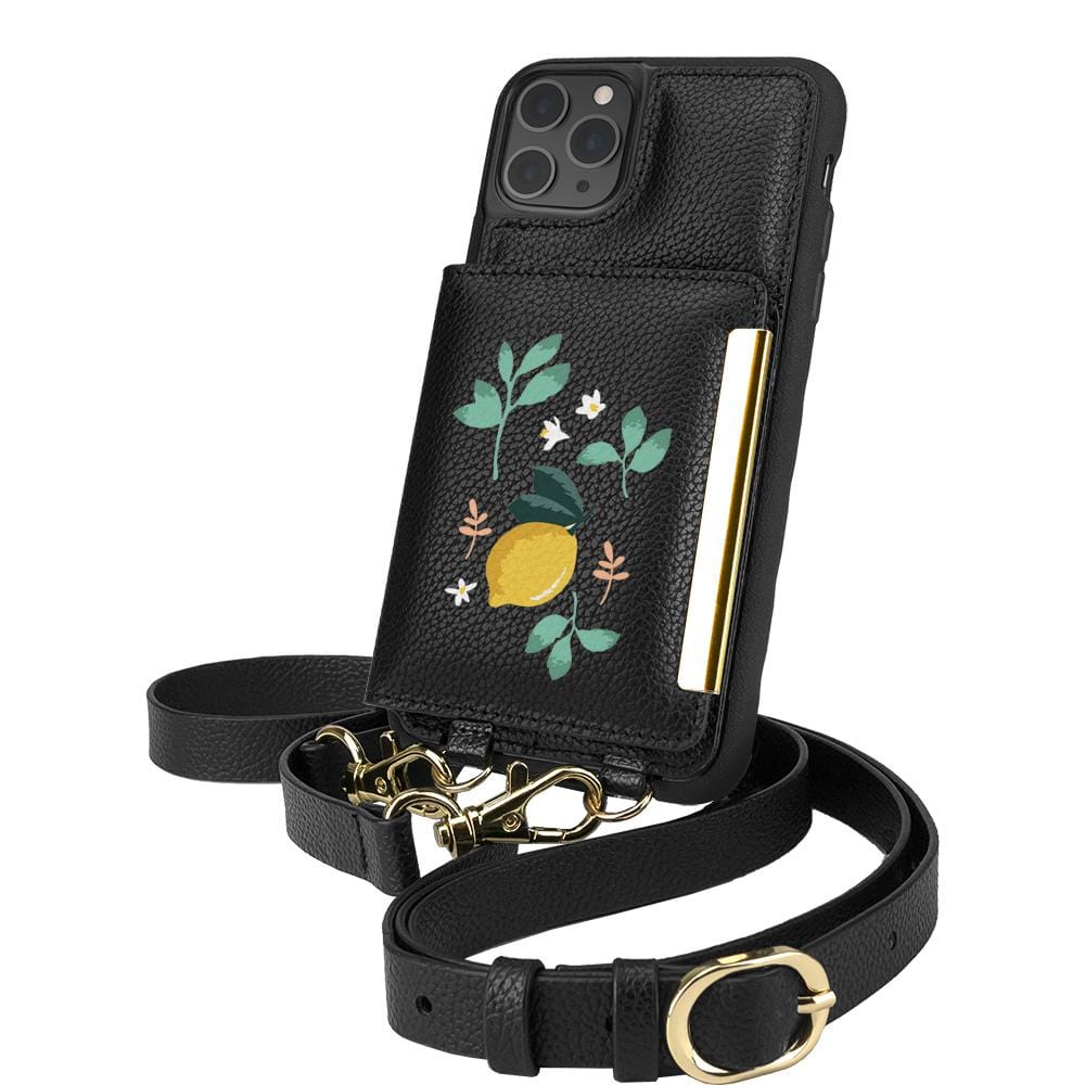 Dancing Queen - Crossbody Wallet Case for iPhone 11 Pro Max - Image 10