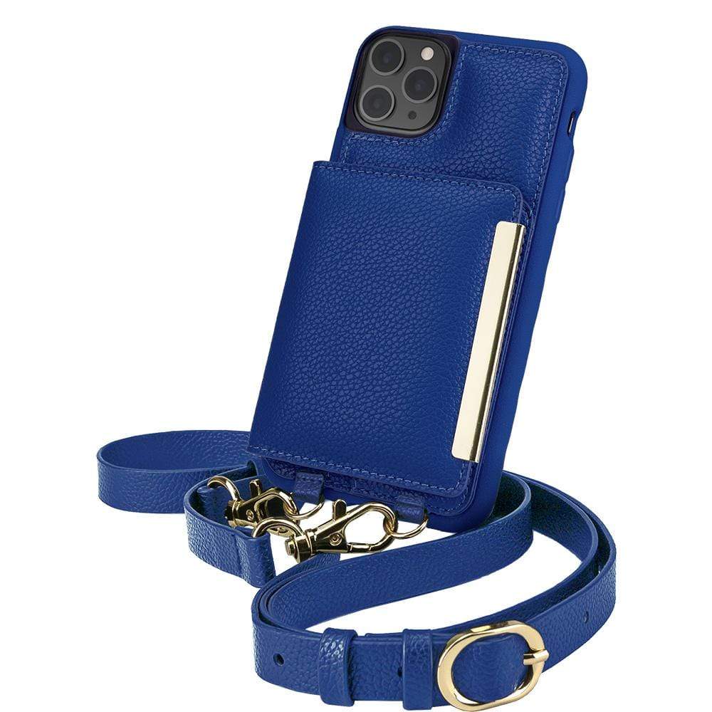 Dancing Queen - Crossbody Wallet Case for iPhone 11 Pro Max - Image 3