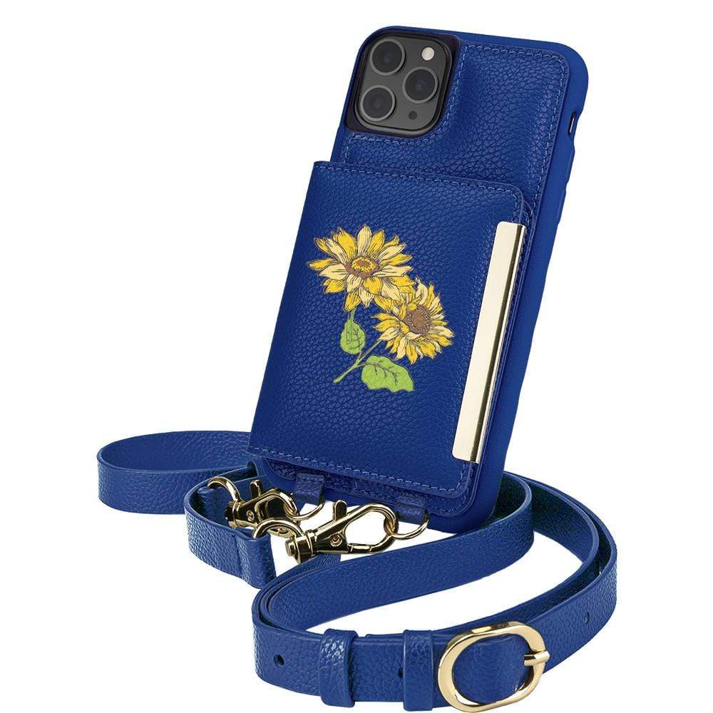 Dancing Queen - Crossbody Wallet Case for iPhone 11 Pro Max - Image 4