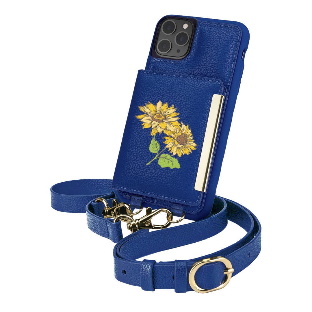 Dancing Queen - Crossbody Wallet Case for iPhone 11 Pro Max - Image 9