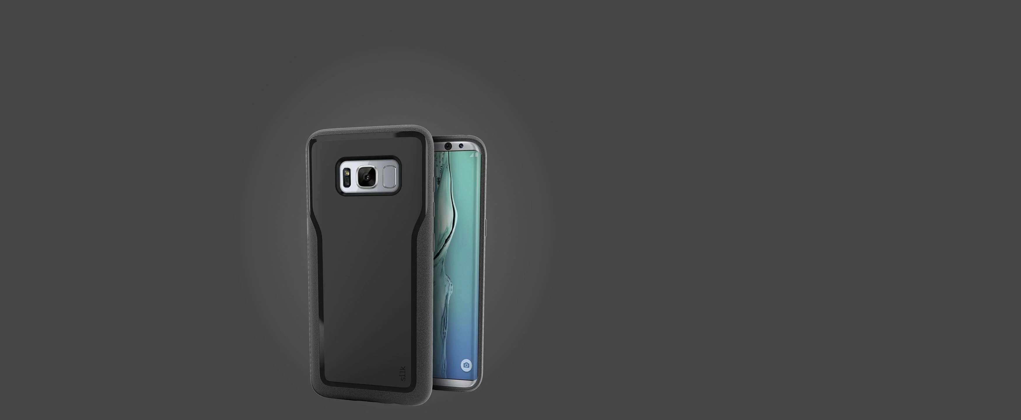 Gripmunk - Slim Case for Galaxy S8 - Image 3