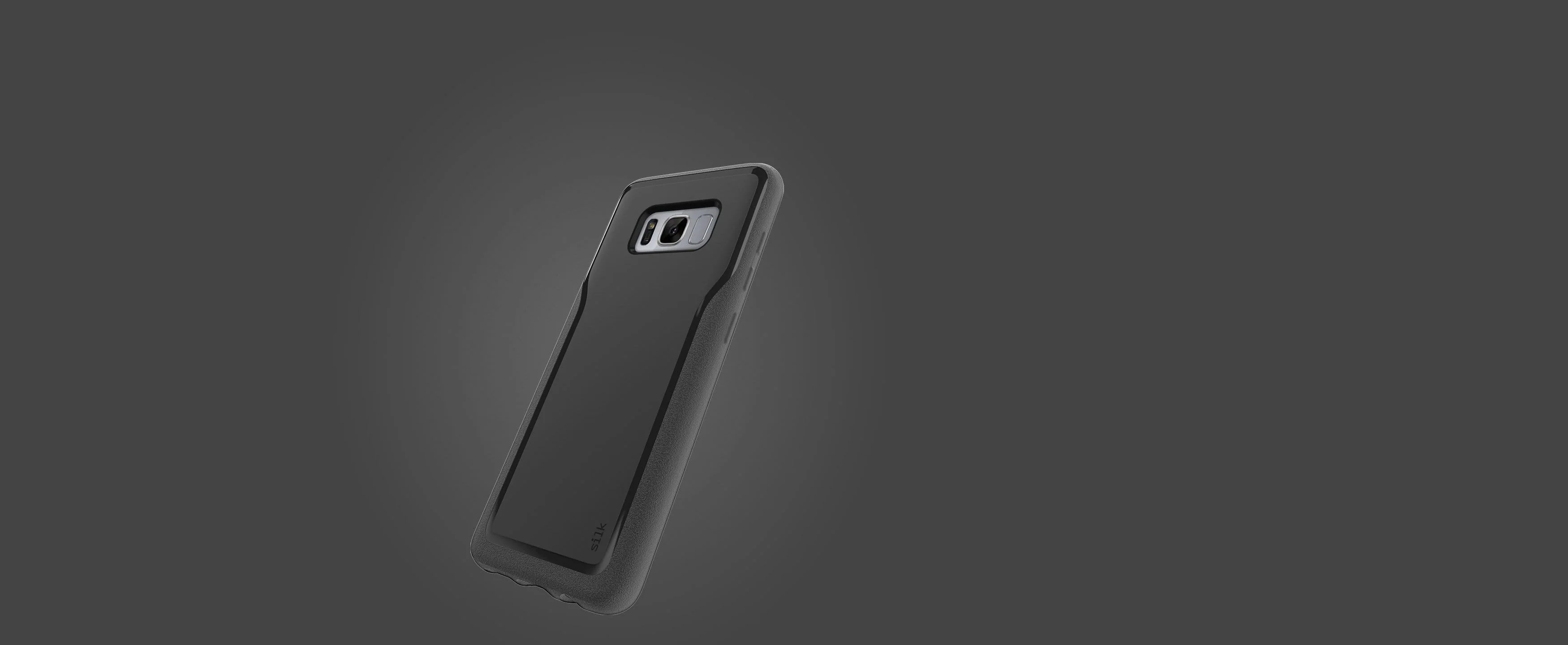 Gripmunk - Slim Case for Galaxy S8 - Image 4