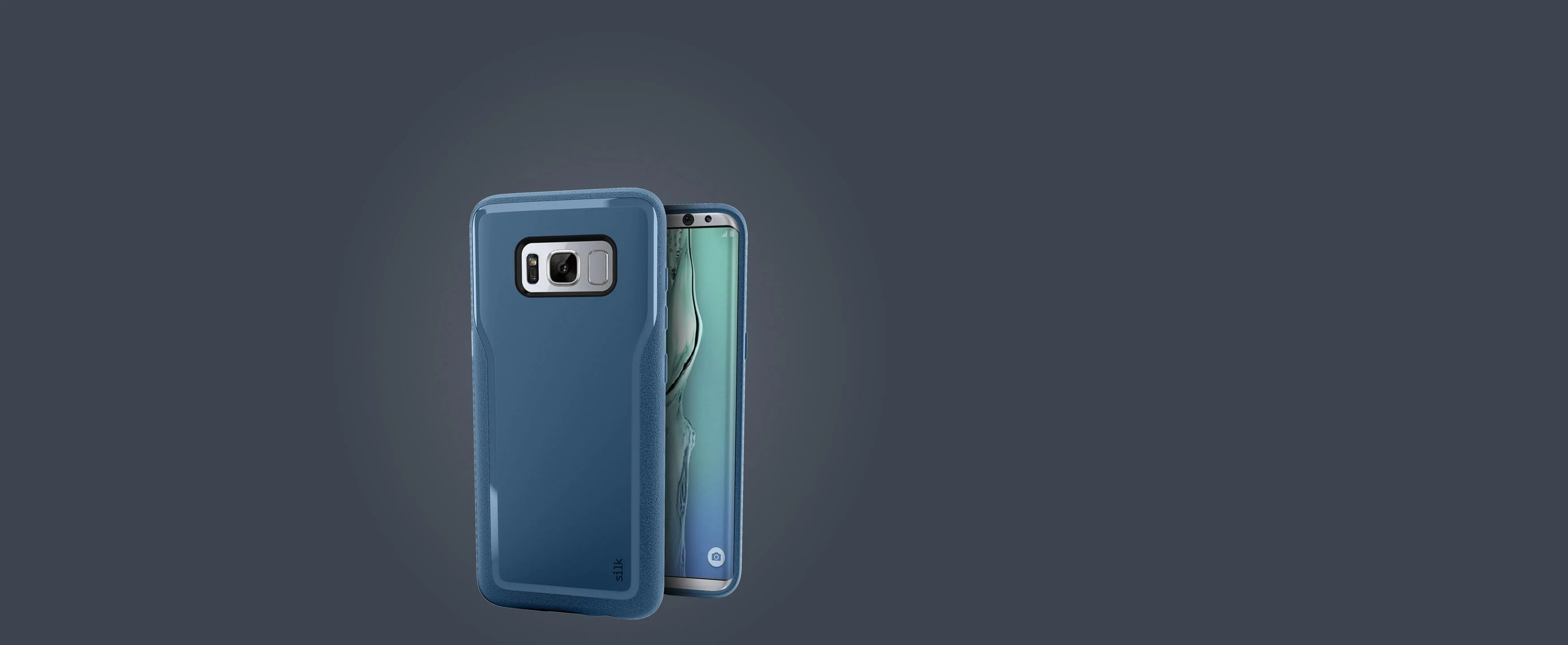 Gripmunk - Slim Case for Galaxy S8 - Image 5