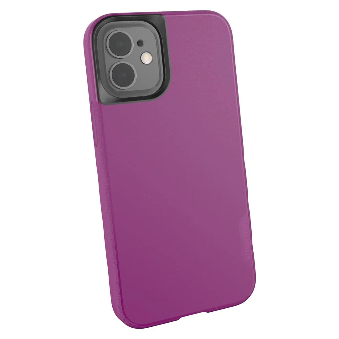 Gripmunk - Slim Case for iPhone 12 mini (5.4") - Image 4