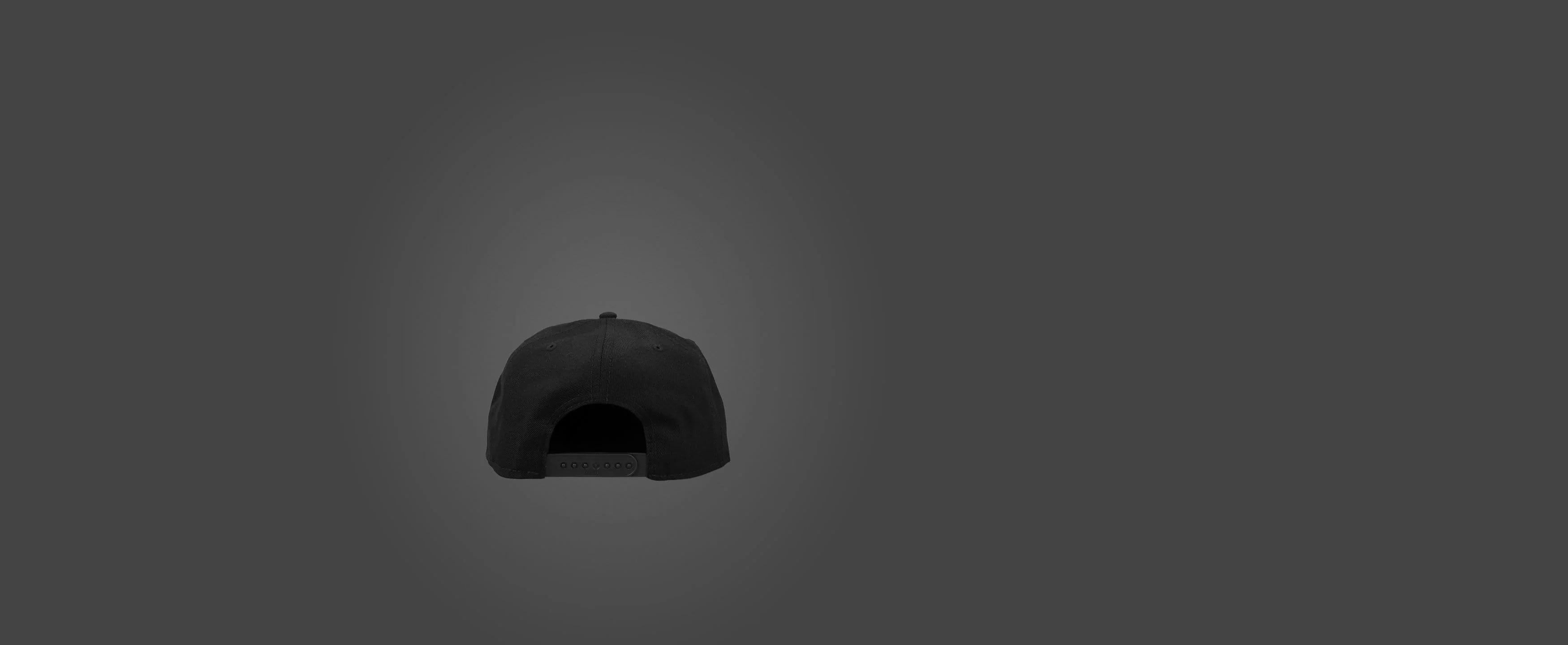 Smartish Headgear - Snapback - Image 4