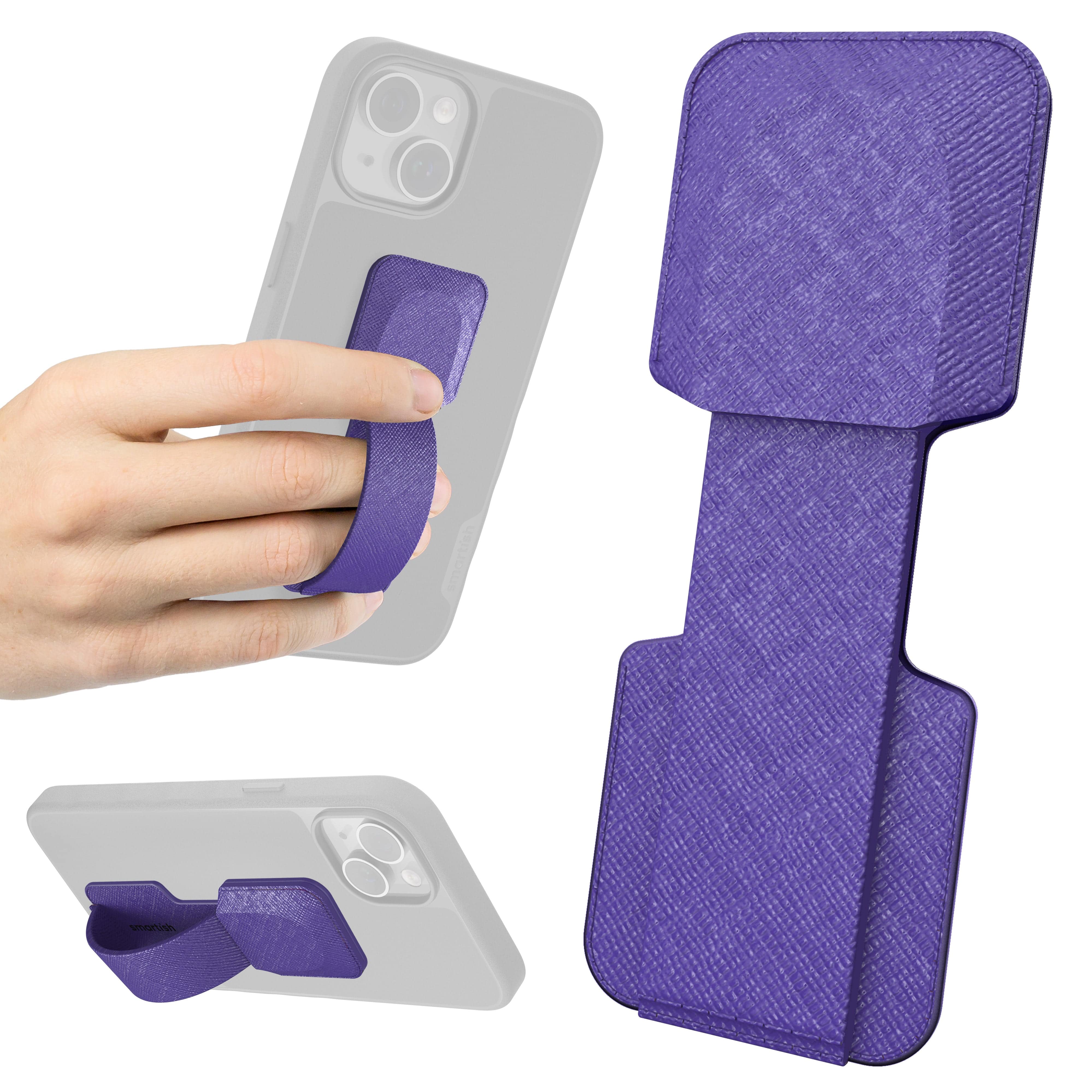 Prop Tart - Slim Fit Collapsible Loop & Phone Grip - Image 3