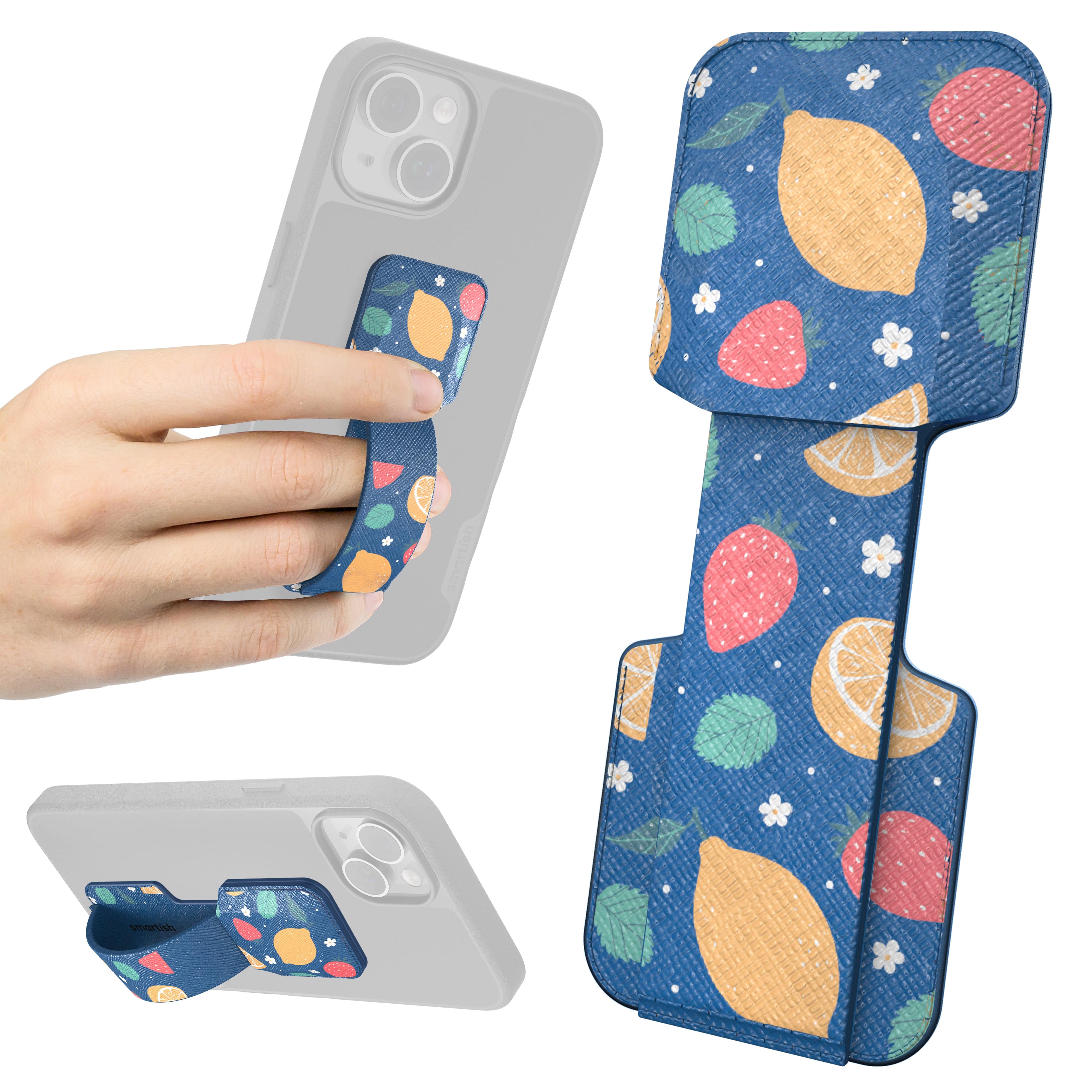 Prop Tart - Slim Fit Collapsible Loop & Phone Grip - Image 5