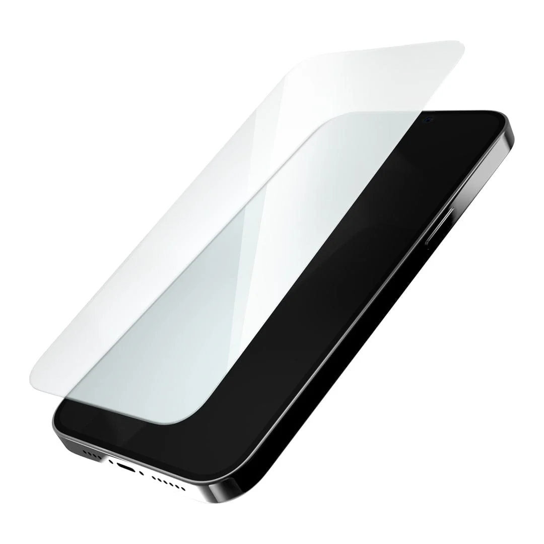 Tuff Sheet = Tempered Glass Screen Protector (2-Pack) - Image 15