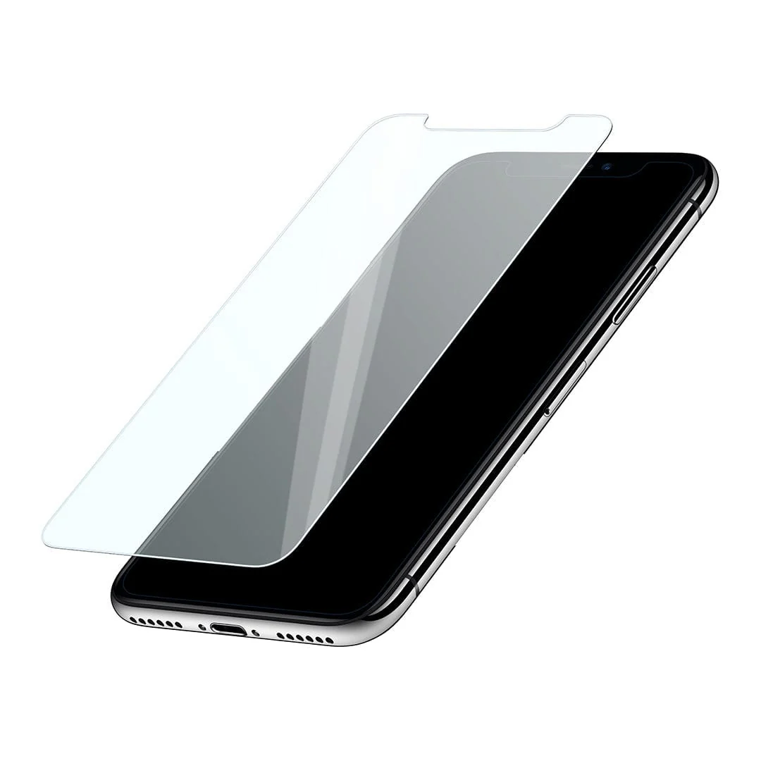 Tuff Sheet = Tempered Glass Screen Protector (2-Pack) - Image 3