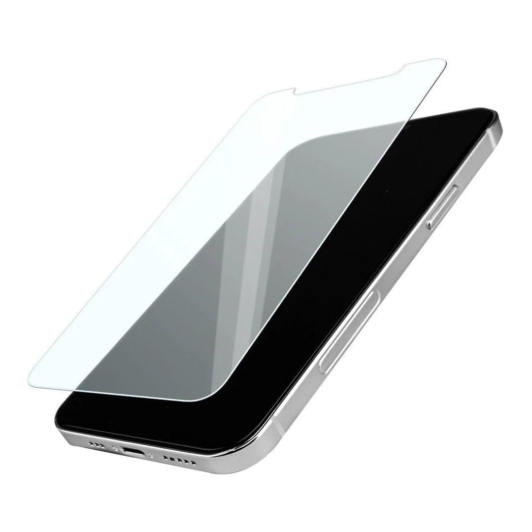 Tuff Sheet = Tempered Glass Screen Protector (2-Pack) - Image 9