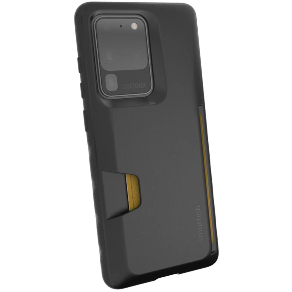 Wallet Slayer Vol. 1 - Card Case for Galaxy S20 Ultra