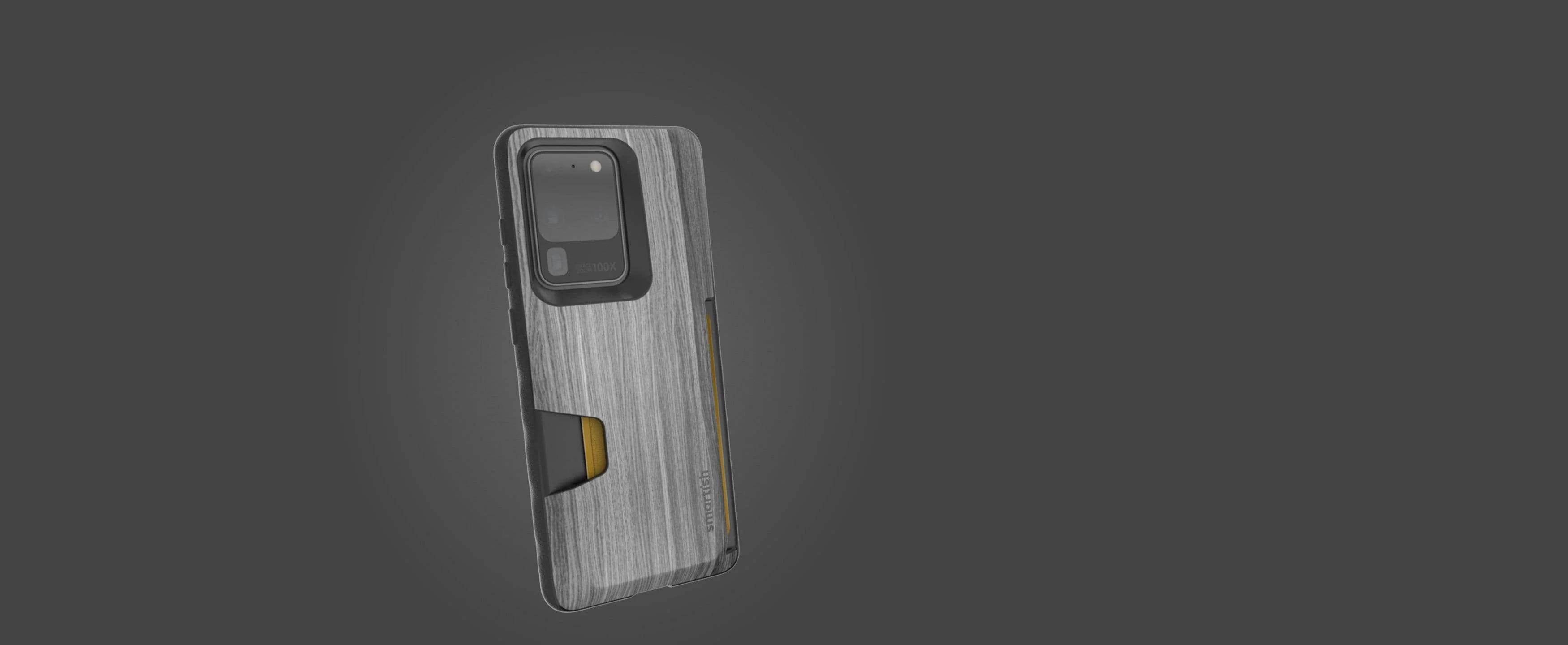 Wallet Slayer Vol. 1 - Card Case for Galaxy S20 Ultra - Image 10