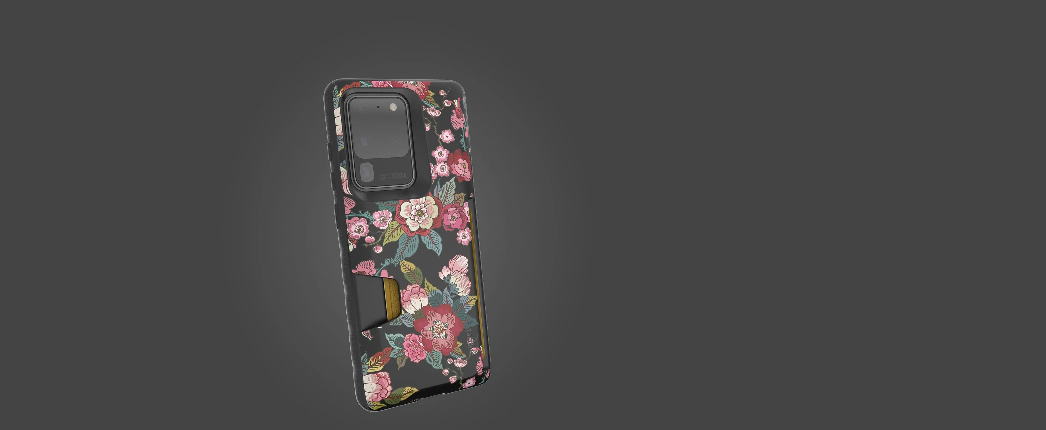 Wallet Slayer Vol. 1 - Card Case for Galaxy S20 Ultra - Image 12