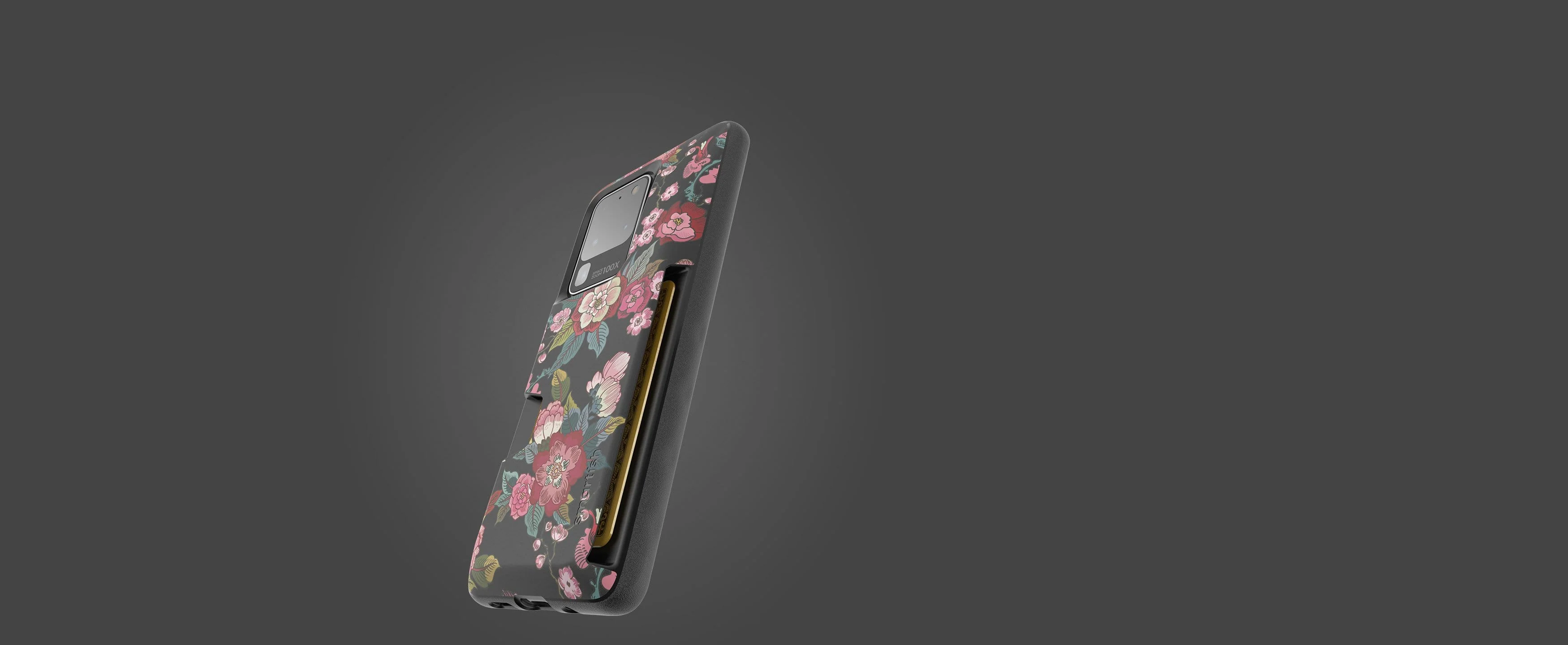 Wallet Slayer Vol. 1 - Card Case for Galaxy S20 Ultra - Image 14