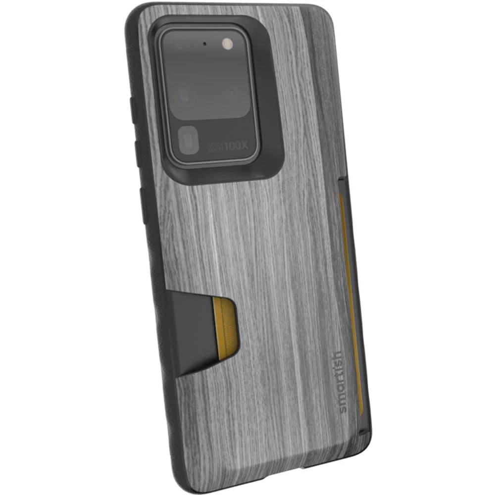 Wallet Slayer Vol. 1 - Card Case for Galaxy S20 Ultra - Image 2