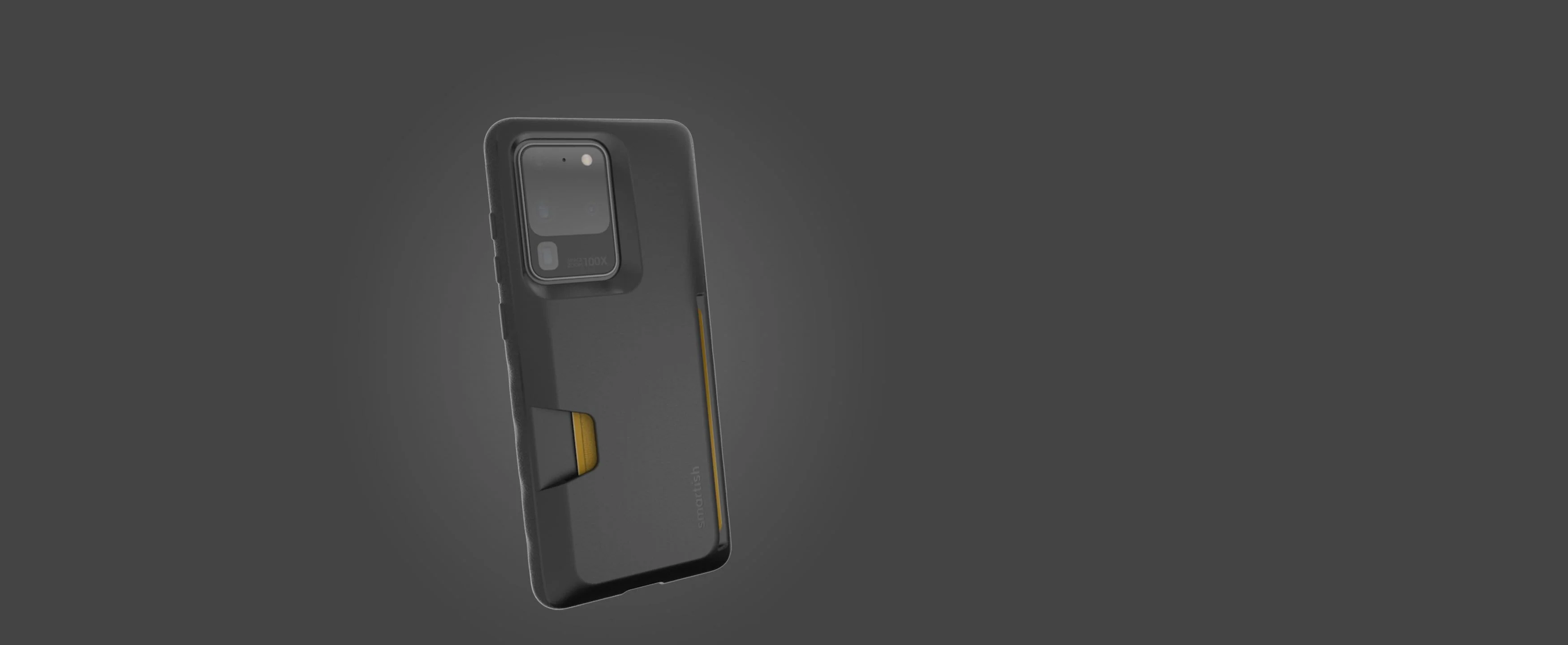 Wallet Slayer Vol. 1 - Card Case for Galaxy S20 Ultra - Image 6