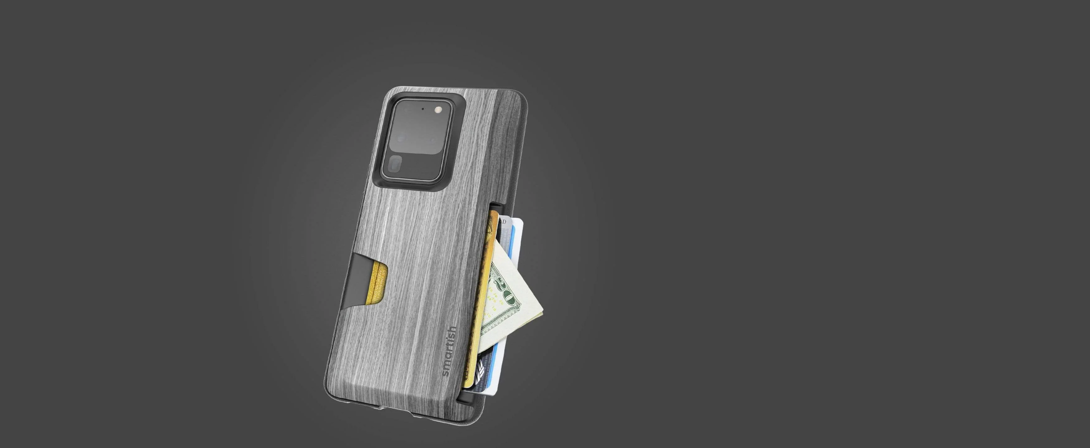 Wallet Slayer Vol. 1 - Card Case for Galaxy S20 Ultra - Image 8