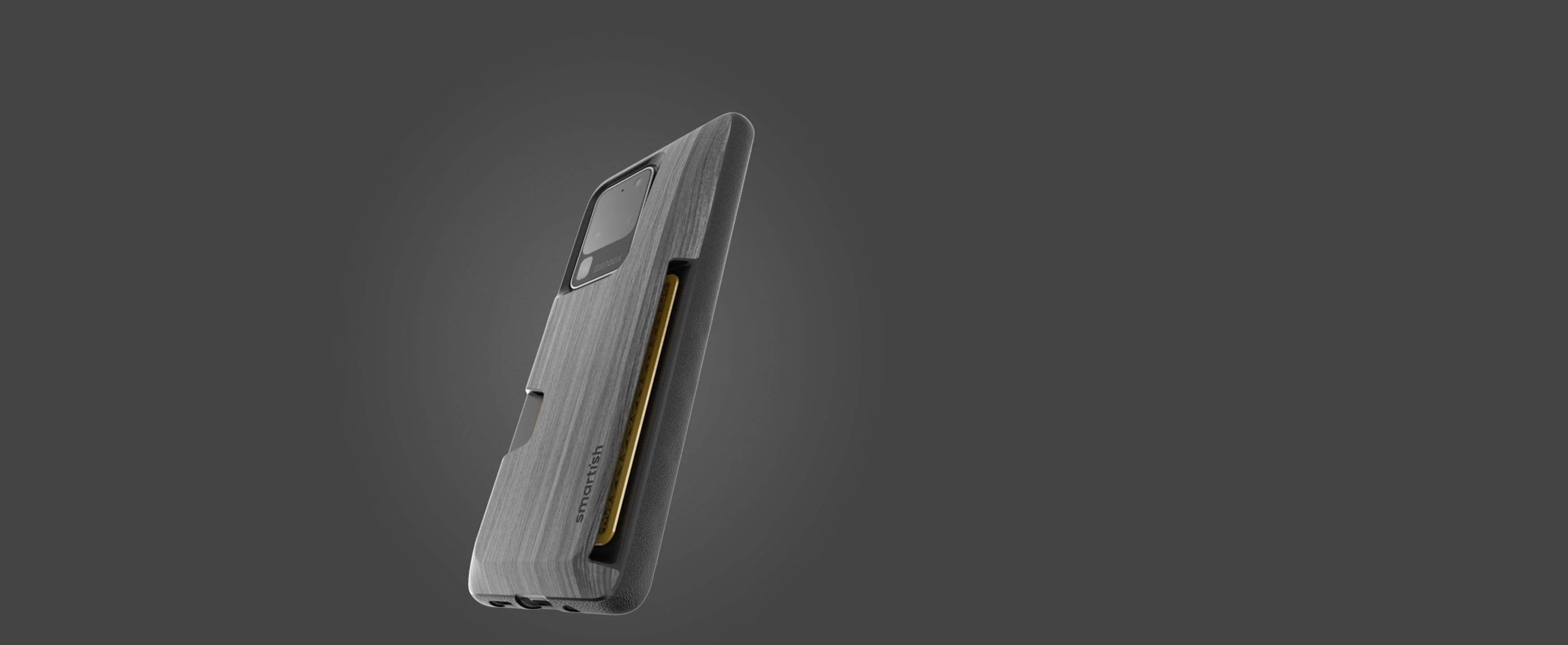 Wallet Slayer Vol. 1 - Card Case for Galaxy S20 Ultra - Image 9