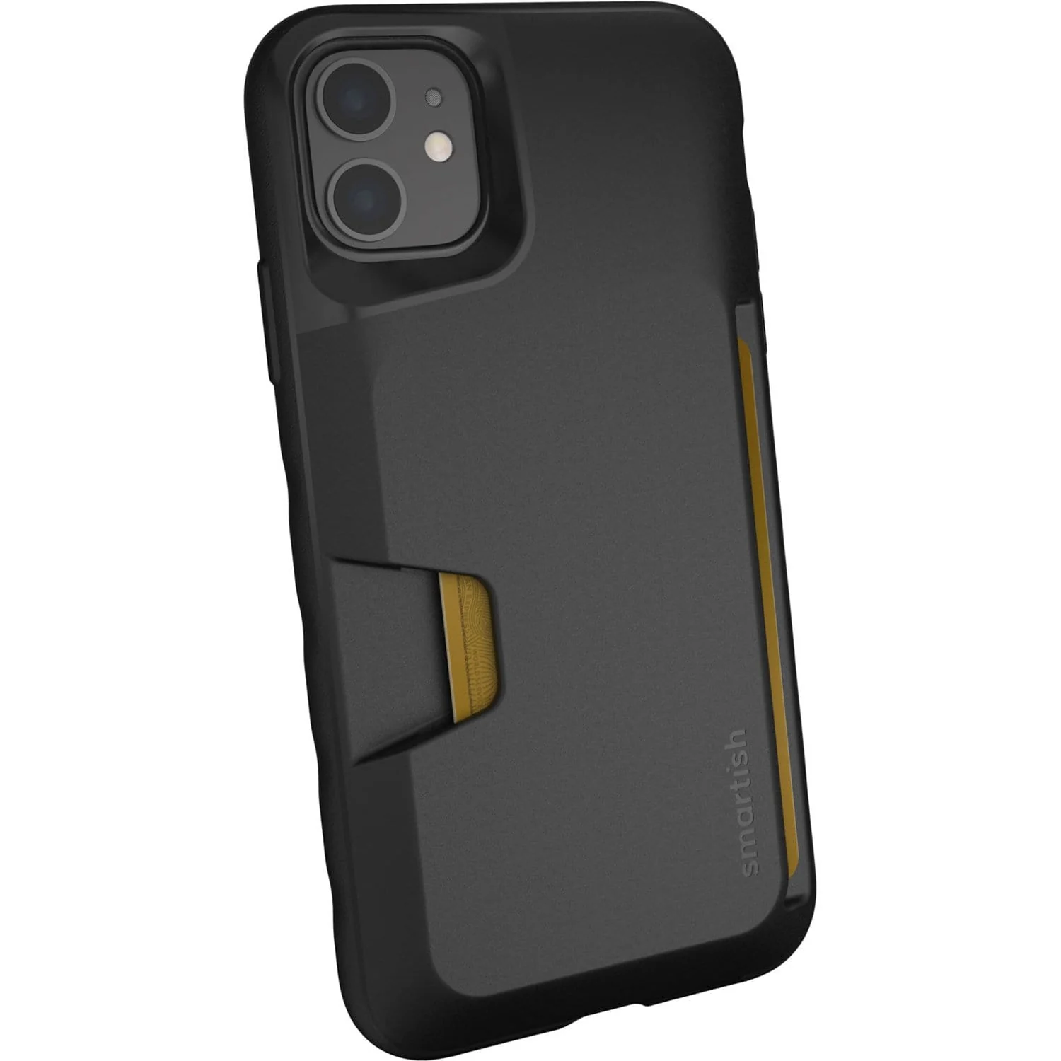 Wallet Slayer Vol. 1 - Card Case for iPhone 11
