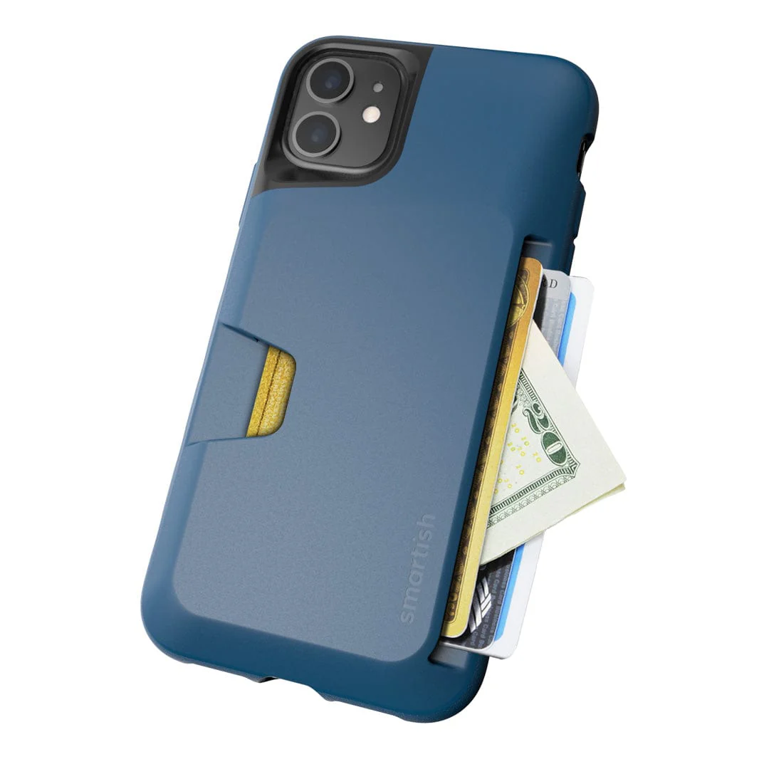 Wallet Slayer Vol. 1 - Card Case for iPhone 11 - Image 19