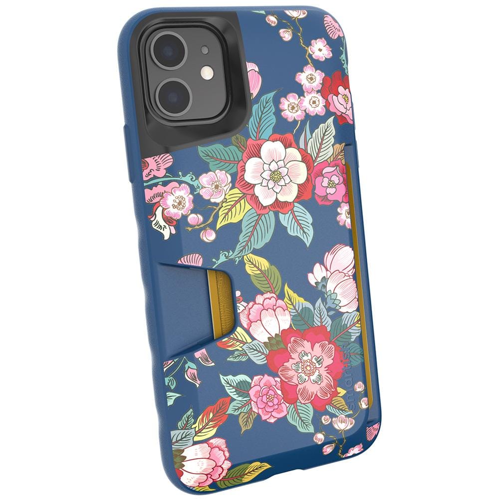 Wallet Slayer Vol. 1 - Card Case for iPhone 11 - Image 2