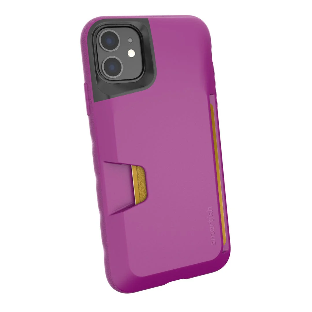 Wallet Slayer Vol. 1 - Card Case for iPhone 11 - Image 22