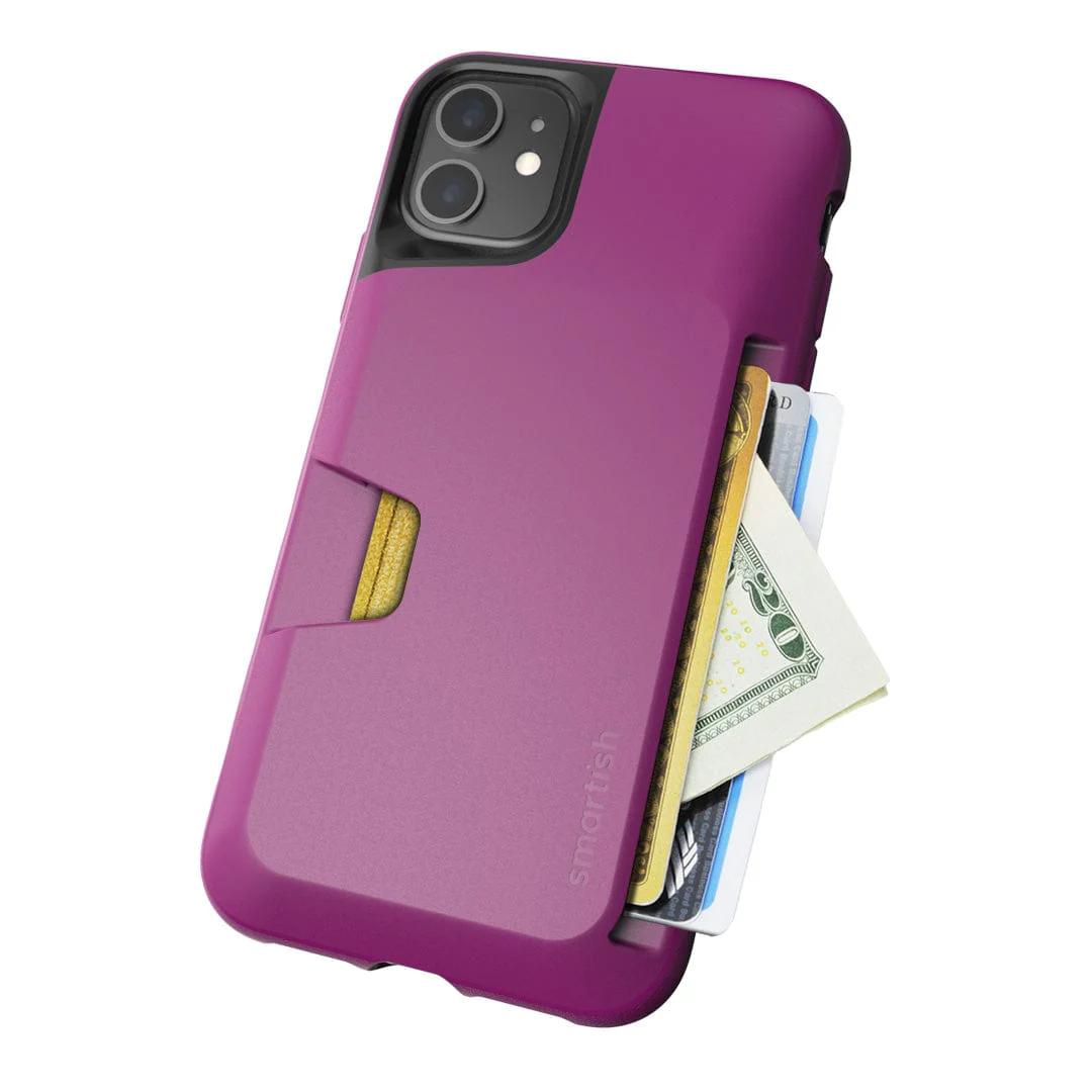 Wallet Slayer Vol. 1 - Card Case for iPhone 11 - Image 23
