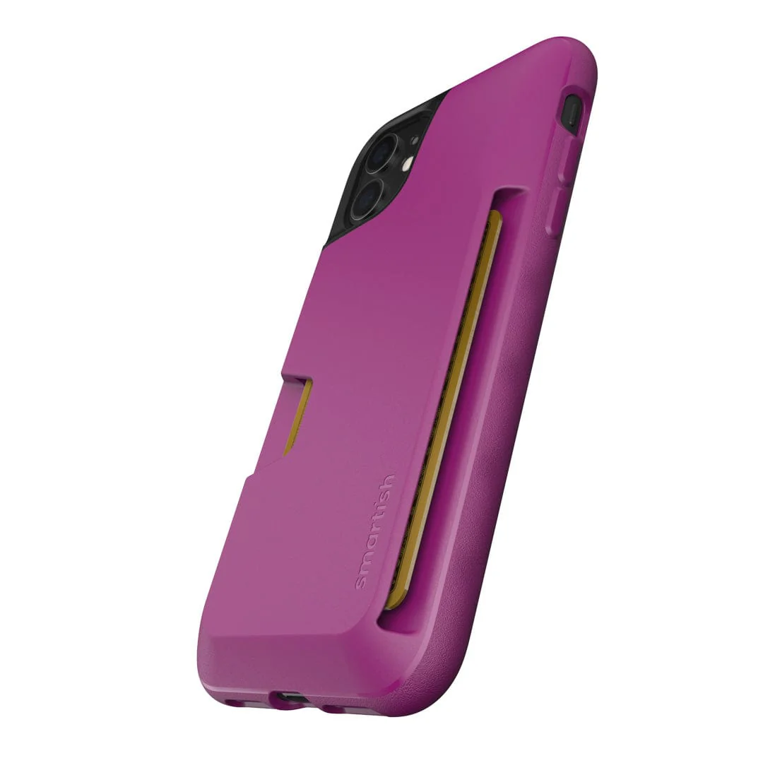 Wallet Slayer Vol. 1 - Card Case for iPhone 11 - Image 24