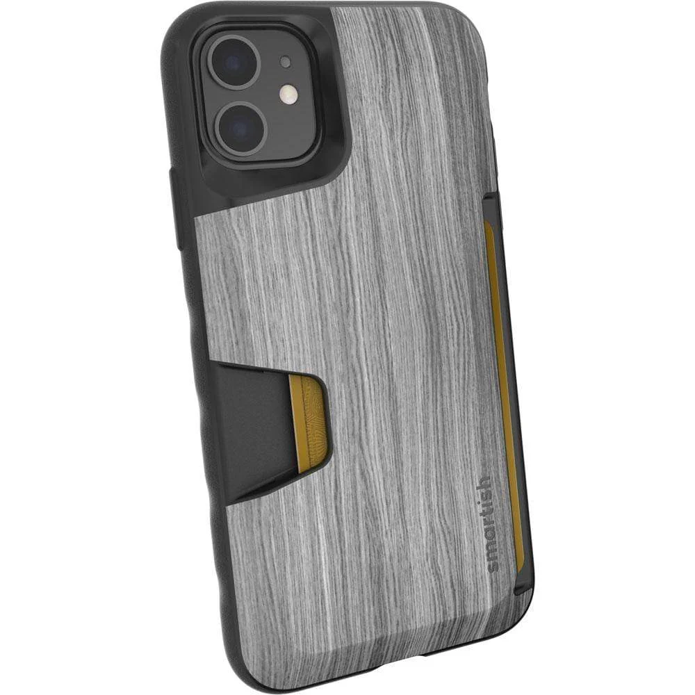Wallet Slayer Vol. 1 - Card Case for iPhone 11 - Image 3