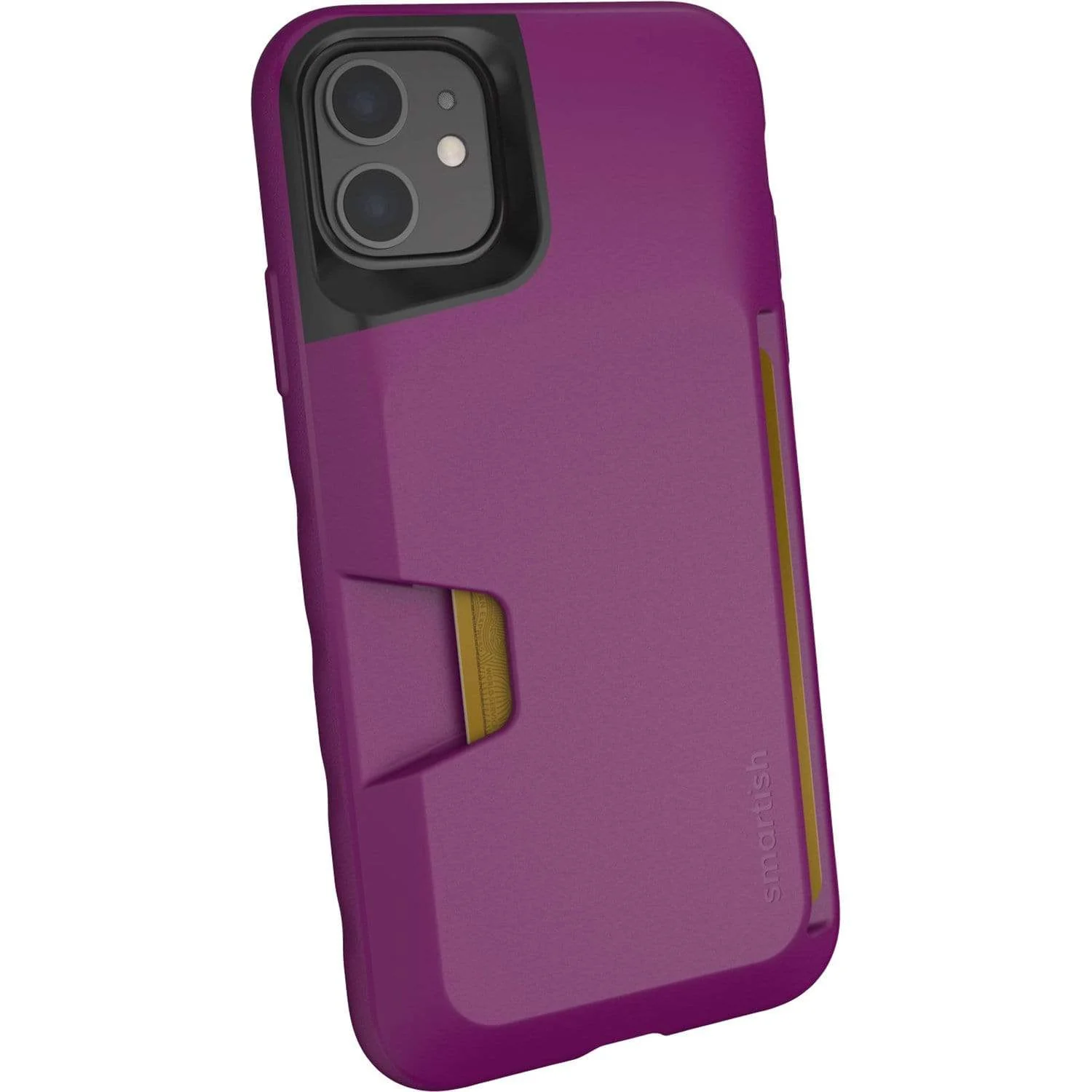 Wallet Slayer Vol. 1 - Card Case for iPhone 11 - Image 5