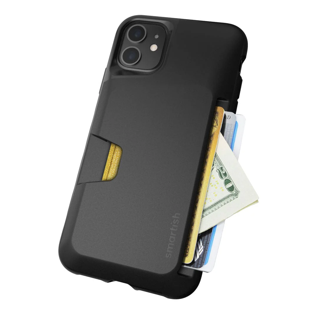 Wallet Slayer Vol. 1 - Card Case for iPhone 11 - Image 7