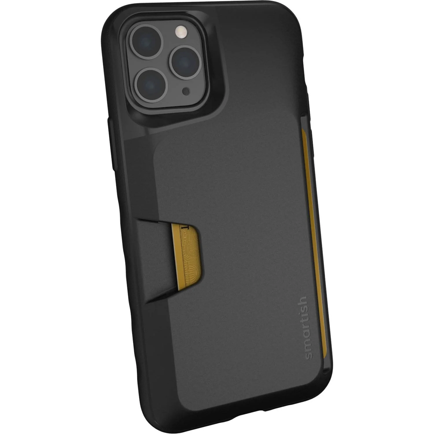 Wallet Slayer Vol. 1 - Card Case for iPhone 11 Pro