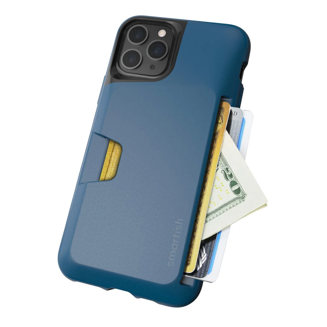 Wallet Slayer Vol. 1 - Card Case for iPhone 11 Pro - Image 18