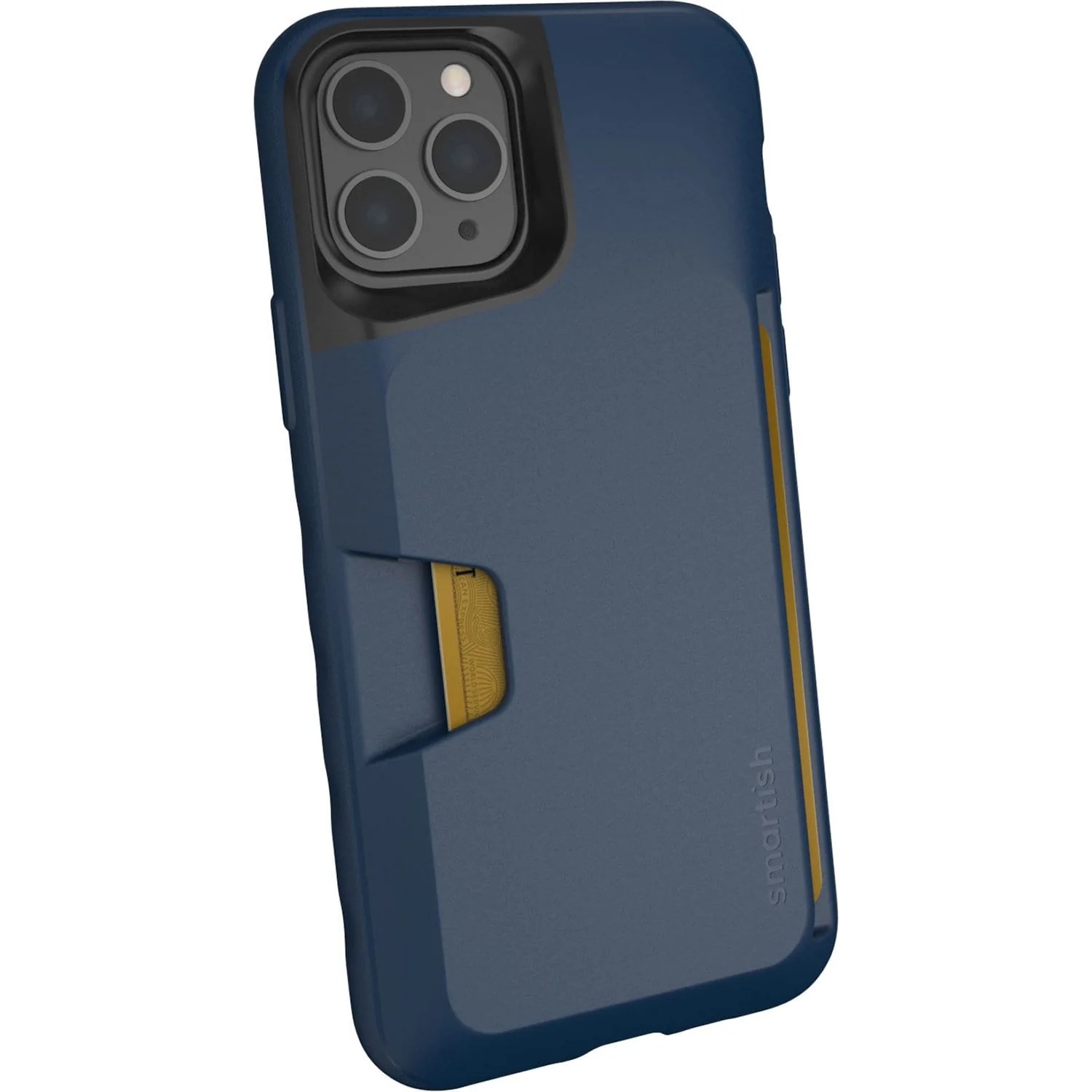 Wallet Slayer Vol. 1 - Card Case for iPhone 11 Pro - Image 2
