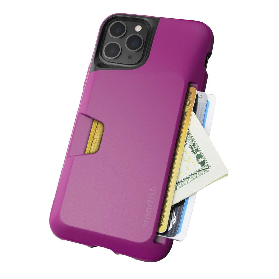 Wallet Slayer Vol. 1 - Card Case for iPhone 11 Pro - Image 22