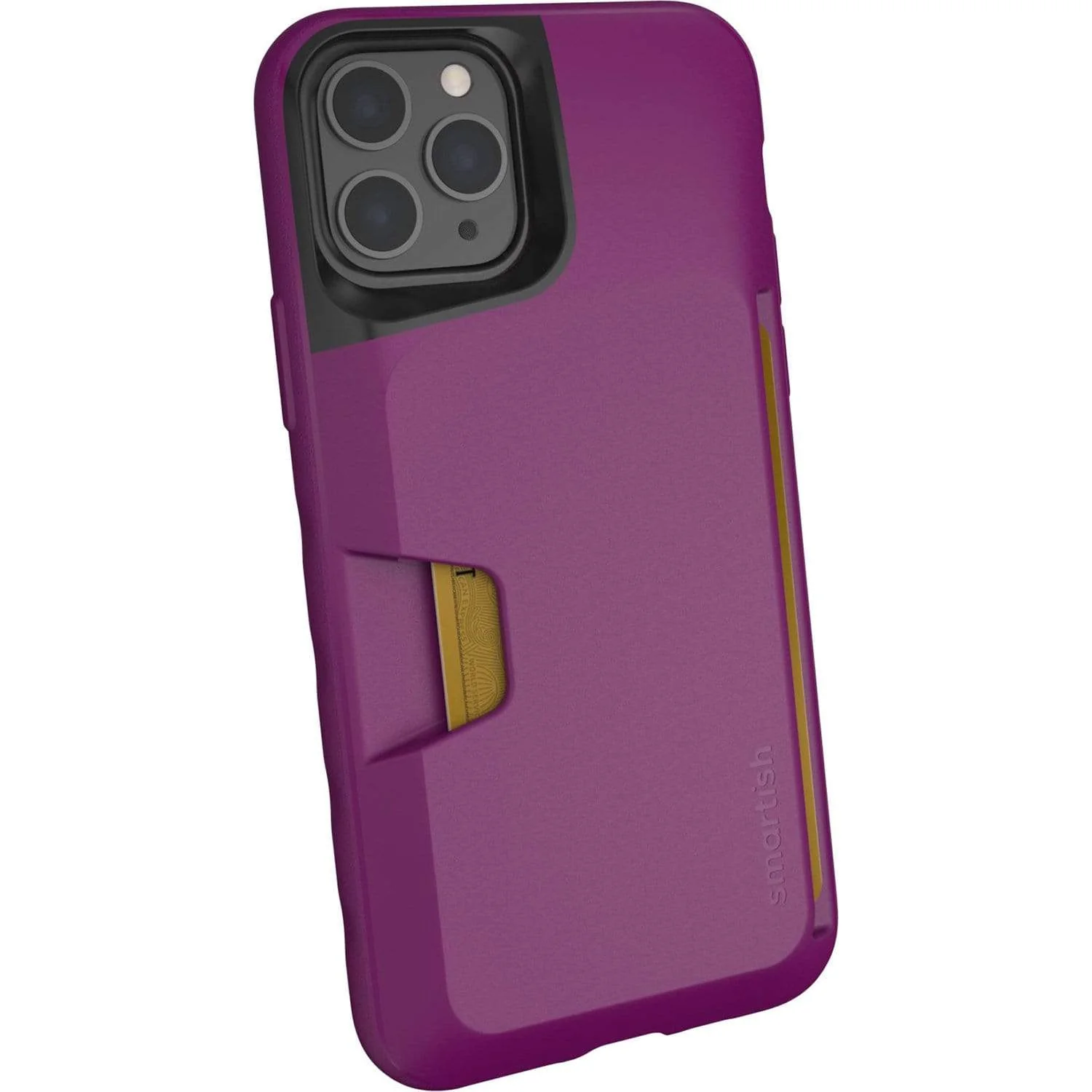Wallet Slayer Vol. 1 - Card Case for iPhone 11 Pro - Image 5