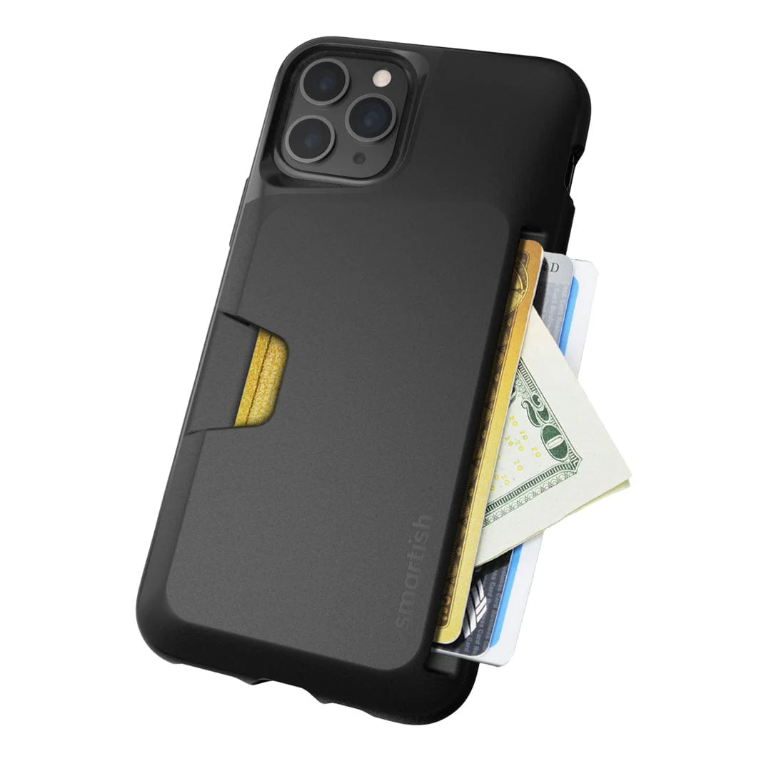 Wallet Slayer Vol. 1 - Card Case for iPhone 11 Pro - Image 7